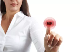 panik