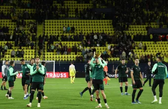 Παναθηναϊκός