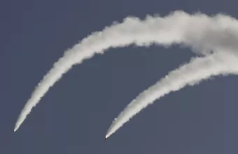 Επιδρομή της Ρωσίας με drones στη Λβιβ