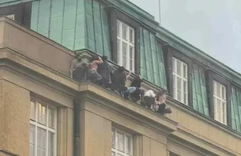 πραγα