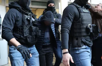 Ξανά στη ΓΑΔΑ ο αδελφός του 18χρονου 
