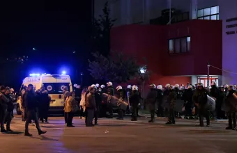 Ρέντης