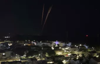 πύραυλος