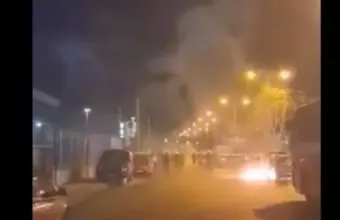 Επεισόδια Ρεντη