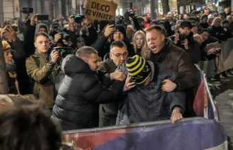 Σερβία_εκλογές
