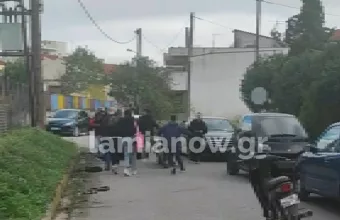 Συμπλοκή