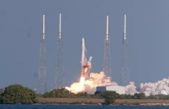 SpaceX