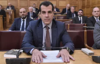 θανος πλευρης 