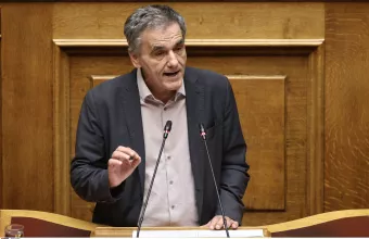 Τσακαλώτος