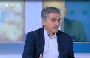τσακαλώτος