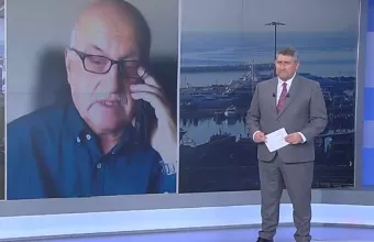 τζανάκης