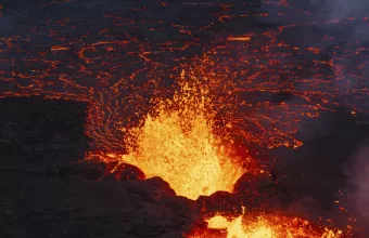 Volcano