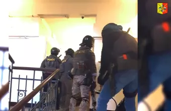 Τσεχία 