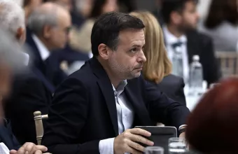 χαρης δουκας