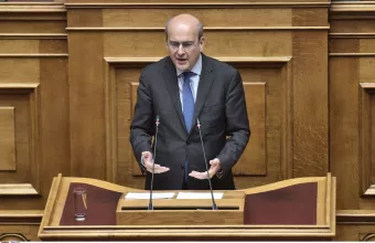 Κωστής Χατζηδάκης