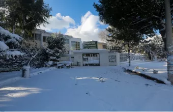σχολεία κλειστά κακοκαιρία