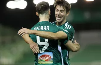 Βαθμολογία Σούπερ Λίγκας: Ξανά μόνος πρώτος ο Παναθηναϊκός μετά την ήττα ΠΑΟΚ