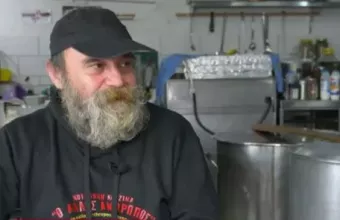 Κοινωνική κουζίνα «Ο άλλος άνθρωπος»: Αποχή ανακοίνωσε ο Πολυχρονόπουλος
