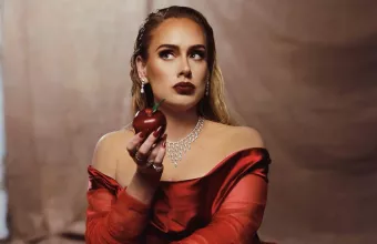 Adele