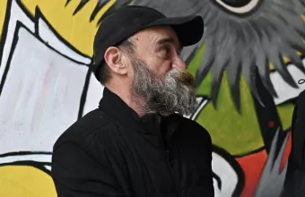 Ο Άλλος Άνθρωπος