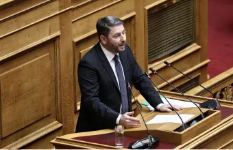 Νίκος Ανδρουλάκης