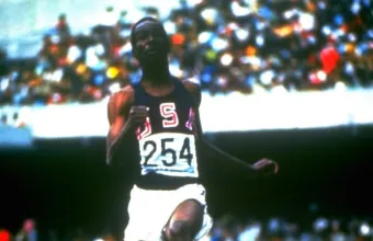 Bob Beamon