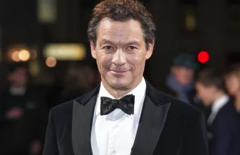 Ντομινίκ Γουέστ (Dominic West)