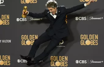 Μαρκ Ράφαλο (Mark Ruffalo