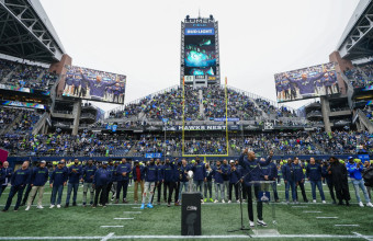 Super Bowl: Στα 8.000 δολάρια το φθηνότερο εισιτήριο για τον αγώνα