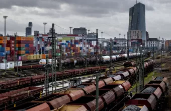 Γερμανία: Απεργιακές κινητοποιήσεις στα μέσα μαζικής μεταφοράς 