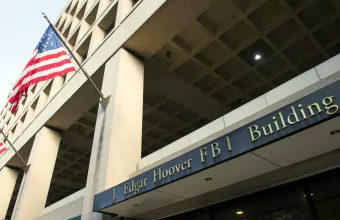 FBI