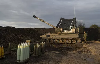 Ισραήλ εκεχειρία Γάζα