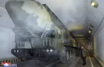 North Korea