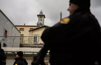 Τούρκος αστυνομικός