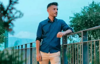 Μπάμπης Μεσολόγγι