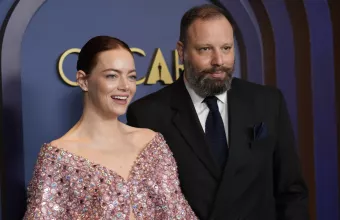 Bafta 2024