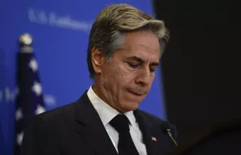 Ο ΥΠΕΞ των ΗΠΑ ζητεί από τον πρωθυπουργό της Αϊτής πολιτική μετάβαση