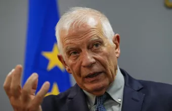 Ζοζέπ Μπορέλ