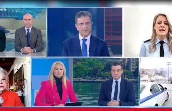 εξαφάνιση 31χρονου 