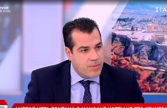 Πλεύρης