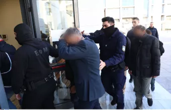 Κολωνός