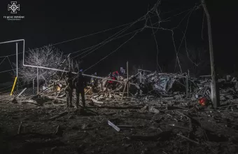 donetsk