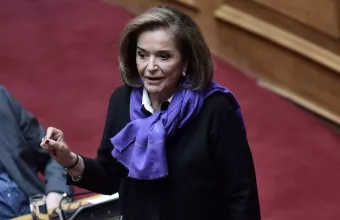 Ντόρα Μπακογιάννη