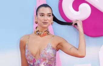 Dua Lipa