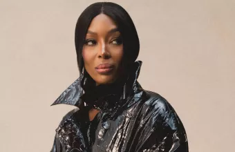 H Naomi Campbell