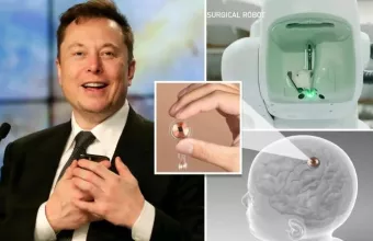 ο Ίλον Μασκ