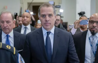 Hunter Biden