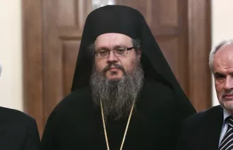Ιερώνυμος 