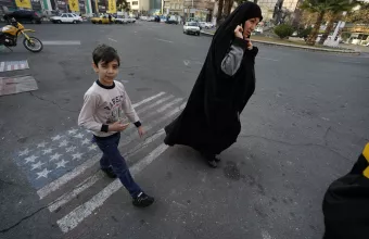 Iran