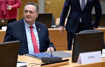 ΥΠΕΞ_Ισραήλ